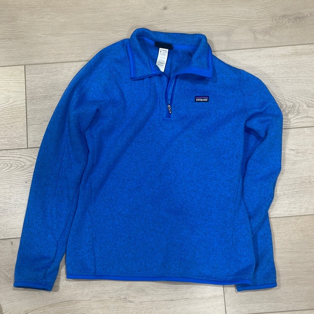 Patagonia